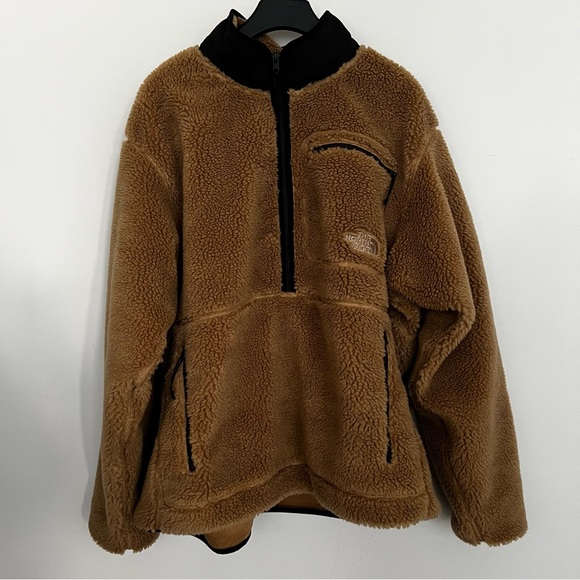 ✨Host Pick✨ THE NORTH FACE Extreme Pile Pullover Fleece Jacket - Picture 9 of 10